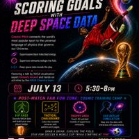 Astronomy on Tap Boston: Cosmic Pitch thumbnail