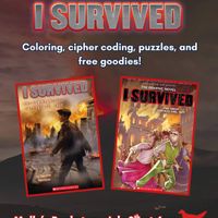 I Survived - Summer Kids Event thumbnail