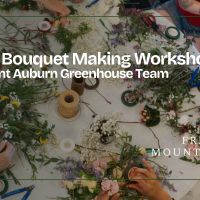Summer Bouquet Making Workshop thumbnail