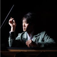 Vivo Performing Arts presents Bruce Liu, piano thumbnail