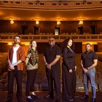 Vivo Performing Arts presents Christian McBride & Ursa Major  thumbnail