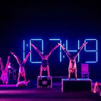 Vivo Performing Arts presents Gravity & Other Myths: Ten Thousand Hours  thumbnail