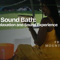 Sunset Sound Bath Meditation thumbnail