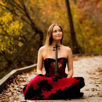 Vivo Performing Arts presents Geneva Lewis, violin  thumbnail