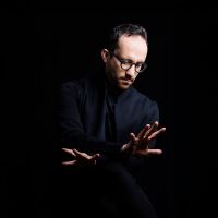 Vivo Performing Arts presents Igor Levit, piano  thumbnail