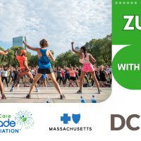 Zumba with Healthworks thumbnail
