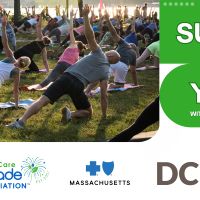 Sunset Yoga thumbnail