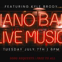 Piano Bar thumbnail