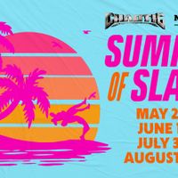Night Shift Brewing's Summer of Slams with Chaotic Wrestling thumbnail