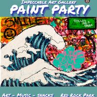 Impeccable Paint Party - Lynn Beach thumbnail