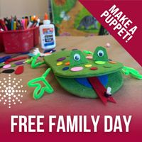 Free Family Day thumbnail