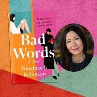 Bad Words Book Bash with Ríoghnach Robinson thumbnail