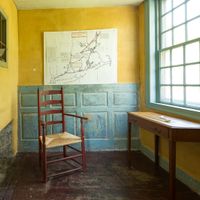Thursday Tours of the Golden Ball Tavern Museum thumbnail