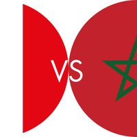 France vs Morocco—A World Cup Wine Tasting thumbnail