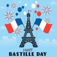 Célébrons Bastille Day! - Wine Tasting thumbnail