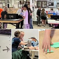 Fixit Clinic at Artisans Asylum thumbnail
