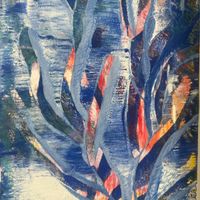 Gelli Printing Workshop thumbnail