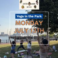 Yoga In Park thumbnail