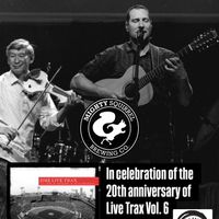 Live Music: So Lucky, Dave Matthews Band Tribute Duo thumbnail