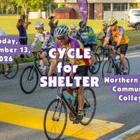 Cycle for Shelter thumbnail