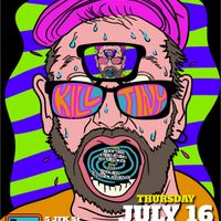 Killtiny comedy show  thumbnail