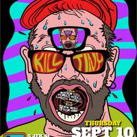 The Killtiny comedy show thumbnail
