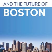 Climate Change and the Future of Boston thumbnail