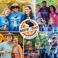 Brew at the Zoo thumbnail