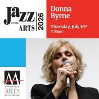 Jazz at Marblehead Arts - Donna Byrne thumbnail