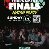 Finals Watch Party thumbnail