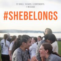 Special Screening: #SheBelongs thumbnail