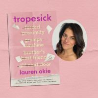 Tropesick Book Bash with Lauren Okie thumbnail