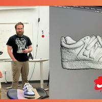 3D Scanning and Model Editing in Blender thumbnail
