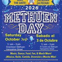 Methuen Day thumbnail