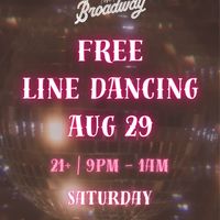 Line Dancing thumbnail
