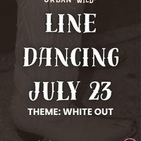 Line Dancing thumbnail