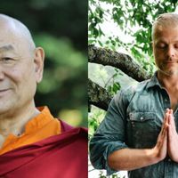 Healing with the Medicine Buddha with David Magone & Lama Migmar thumbnail