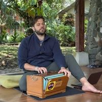 Mantra & Kirtan: The Yoga of Sound with Ethan Starkey  thumbnail