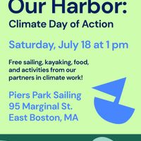 Our Harbor - Free Sailing and Kayaking thumbnail