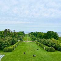 Climb to the Roof of Crane Estate & Explore Historic Ipswich | Save 15% with Code BOSCAL15 thumbnail