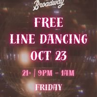 Line Dancing thumbnail