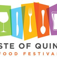 Taste of Quincy Food Festival thumbnail