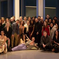 Dress to Impress: 20's & 30's Social thumbnail