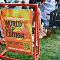Matchdays at the Market: FIFA World Cup 2026 bronze final thumbnail