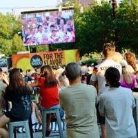 Matchdays at the Market: FIFA World Cup 26 Final thumbnail
