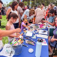 Atlantic Wharf's Summer Bash thumbnail