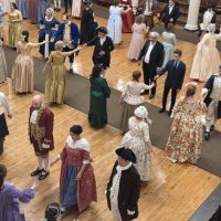 A Colonial Dance Night for Everyone thumbnail