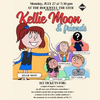Kellie Moon & Friends thumbnail