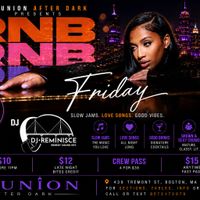 R&B NIGHT thumbnail