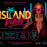 ISLAND VIBES - August Edition thumbnail